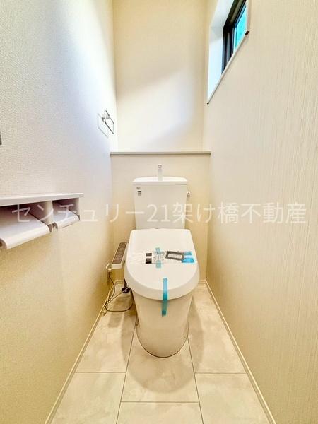 豊橋市仁連木町５９期　新築戸建（全１棟）１号棟