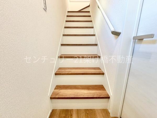 豊橋市仁連木町５９期　新築戸建（全１棟）１号棟
