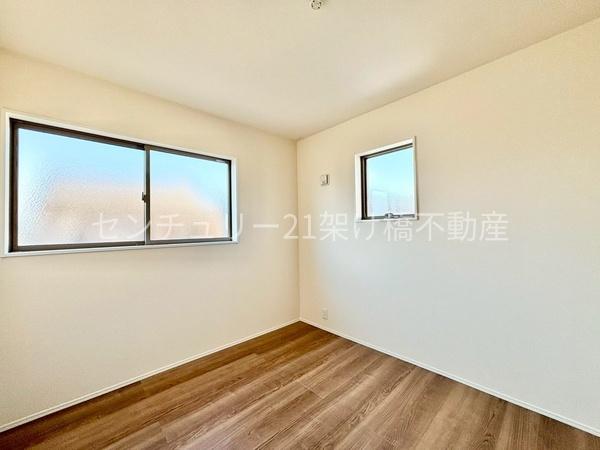 豊橋市仁連木町５９期　新築戸建（全１棟）１号棟