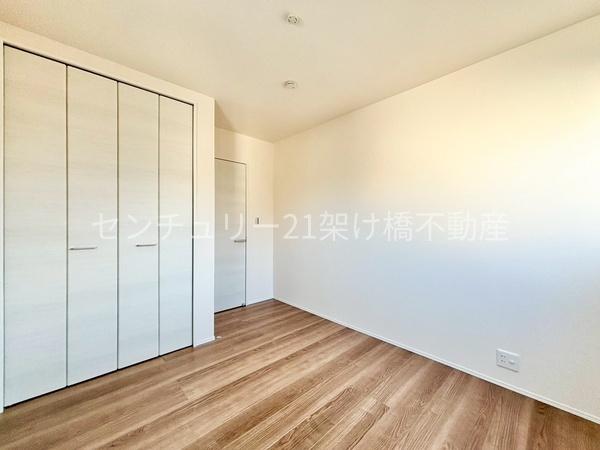豊橋市仁連木町５９期　新築戸建（全１棟）１号棟