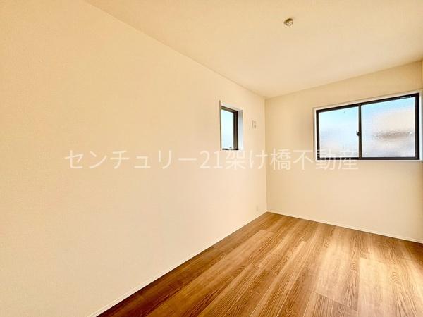 豊橋市仁連木町５９期　新築戸建（全１棟）１号棟