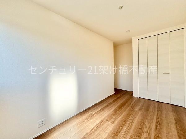 豊橋市仁連木町５９期　新築戸建（全１棟）１号棟