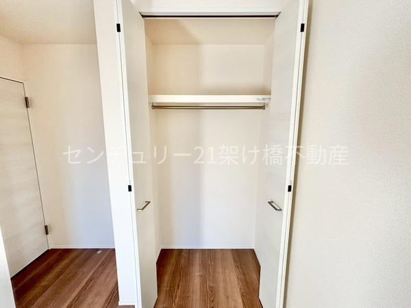 豊橋市仁連木町５９期　新築戸建（全１棟）１号棟