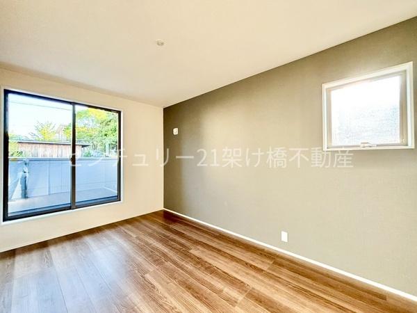 豊橋市仁連木町５９期　新築戸建（全１棟）１号棟