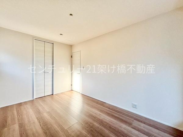 豊橋市仁連木町５９期　新築戸建（全１棟）１号棟