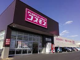 真栄マンション豊橋(ディスカウントドラッグコスモス花中町店)