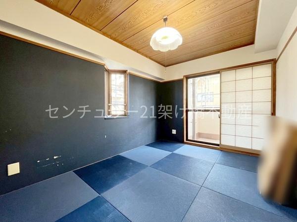 真栄マンション豊橋