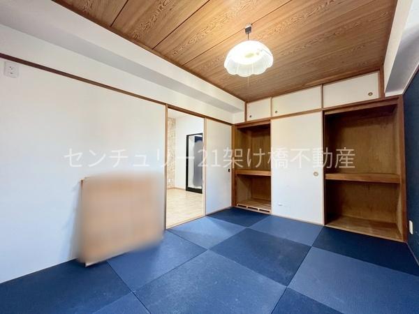 真栄マンション豊橋