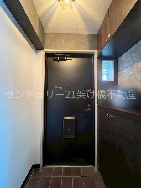 真栄マンション豊橋