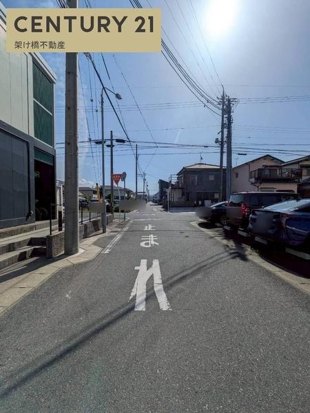 真栄マンション豊橋