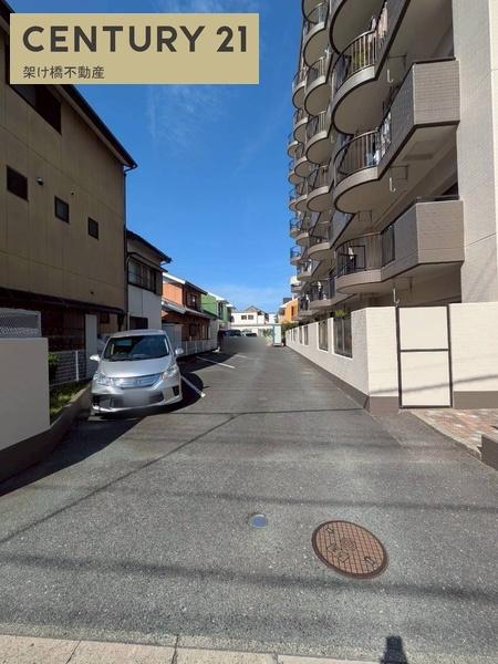 真栄マンション豊橋