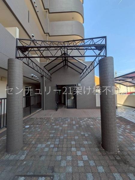 真栄マンション豊橋