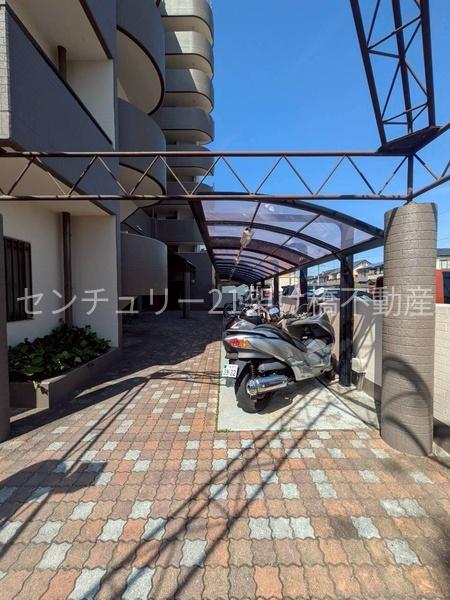 真栄マンション豊橋