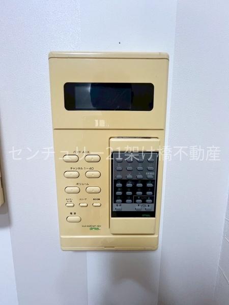 真栄マンション豊橋
