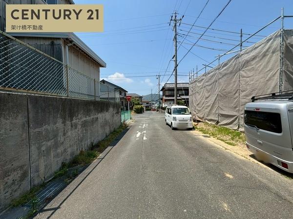 田原市神戸町東大坪　新築戸建（全４棟）１号棟