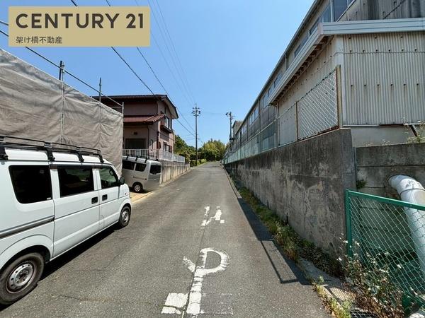 田原市神戸町東大坪　新築戸建（全４棟）１号棟