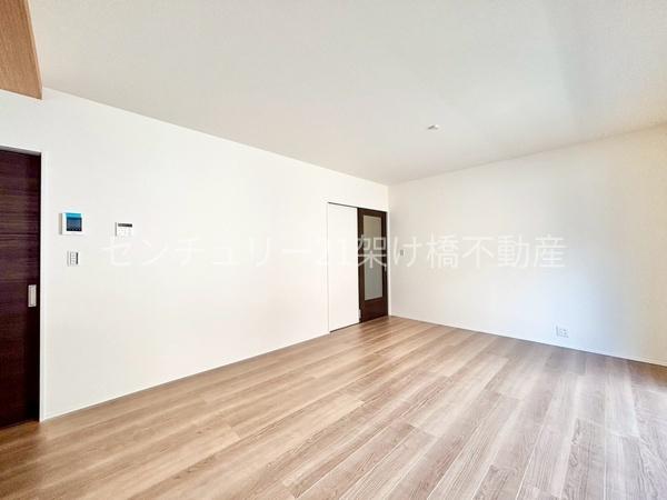 田原市神戸町東大坪　新築戸建全４棟１号棟