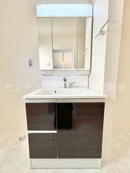 田原市神戸町東大坪　新築戸建全４棟１号棟