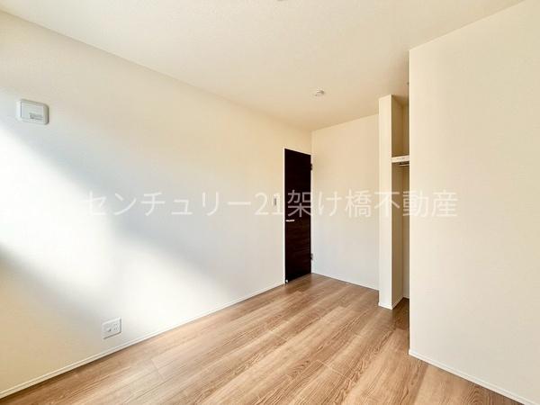 田原市神戸町東大坪　新築戸建全４棟１号棟