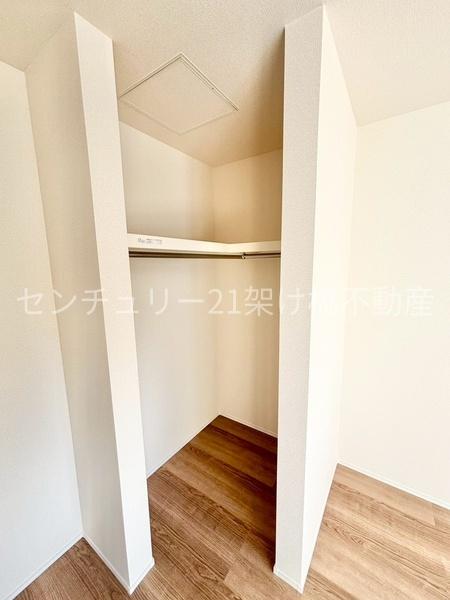 田原市神戸町東大坪　新築戸建全４棟１号棟