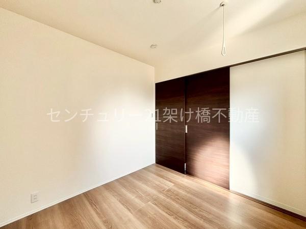 田原市神戸町東大坪　新築戸建全４棟１号棟