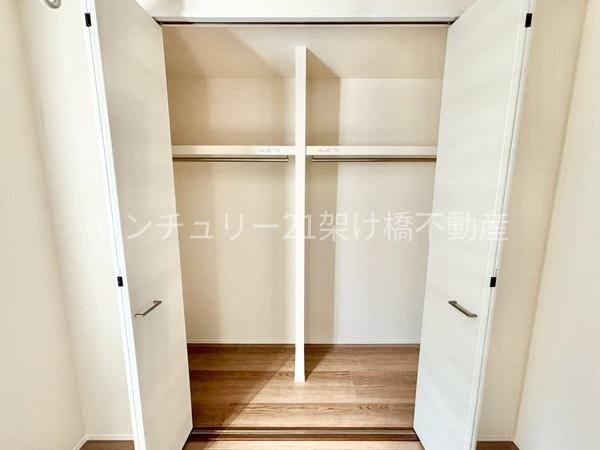 田原市神戸町東大坪　新築戸建全４棟１号棟