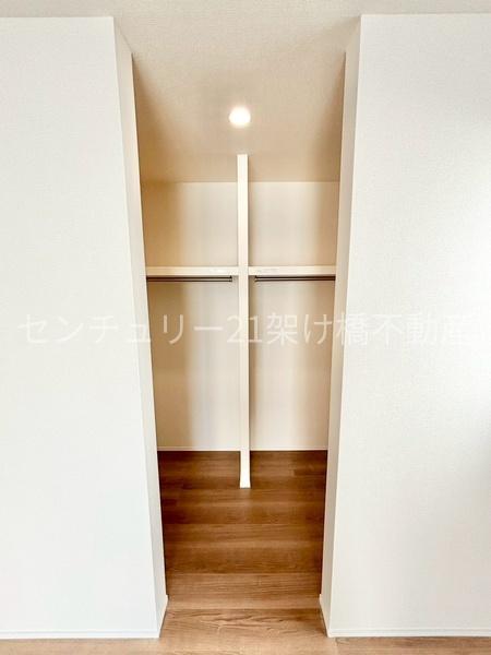 田原市神戸町東大坪　新築戸建全４棟１号棟