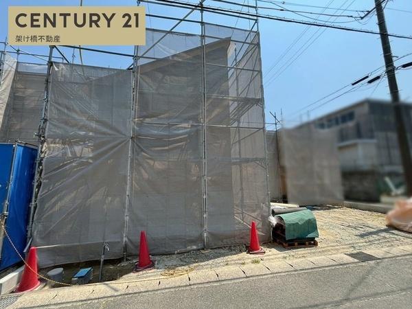 田原市神戸町東大坪　新築戸建（全４棟）１号棟