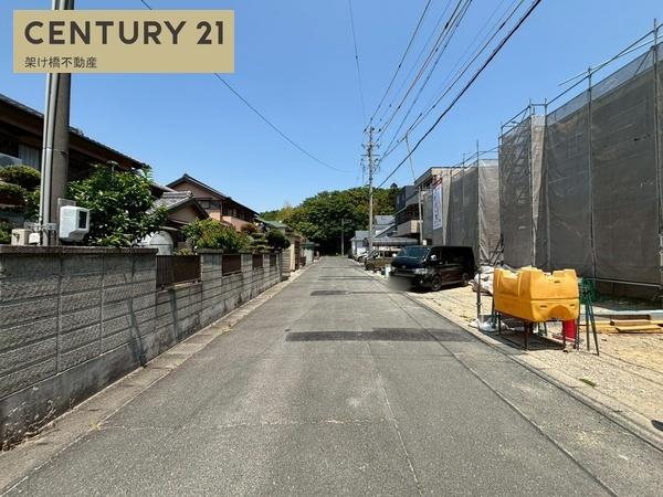 田原市神戸町東大坪　新築戸建（全４棟）２号棟