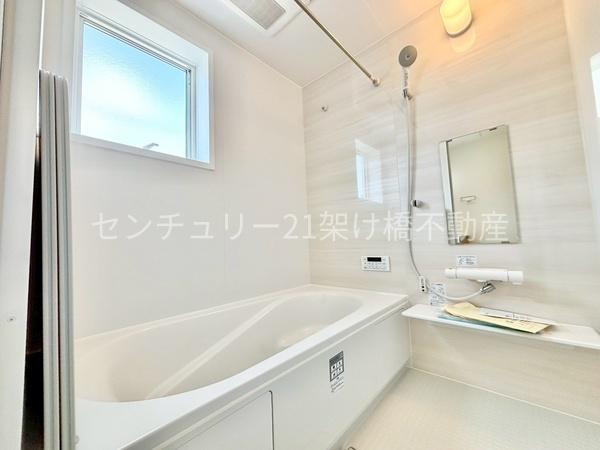 田原市神戸町東大坪　新築戸建（全４棟）２号棟
