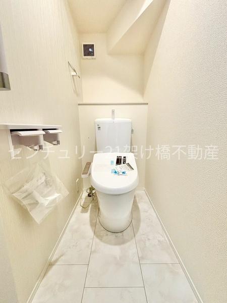 田原市神戸町東大坪　新築戸建（全４棟）２号棟