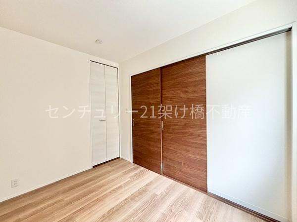 田原市神戸町東大坪　新築戸建（全４棟）２号棟
