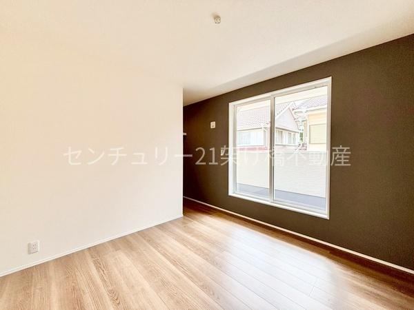 田原市神戸町東大坪　新築戸建（全４棟）２号棟