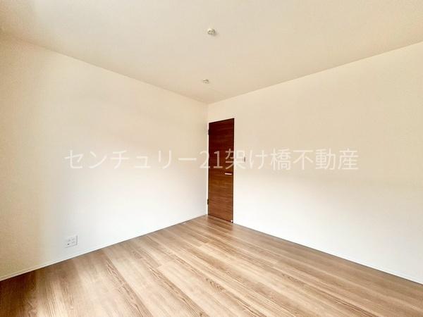 田原市神戸町東大坪　新築戸建（全４棟）２号棟