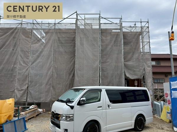 田原市神戸町東大坪　新築戸建（全４棟）２号棟