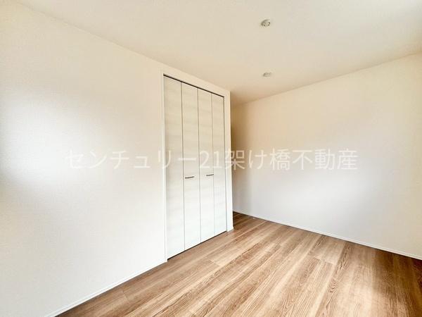 田原市神戸町東大坪　新築戸建（全４棟）２号棟