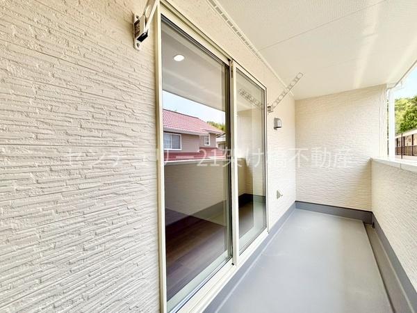 田原市神戸町東大坪　新築戸建（全４棟）２号棟