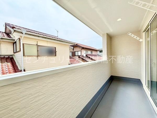 田原市神戸町東大坪　新築戸建（全４棟）２号棟