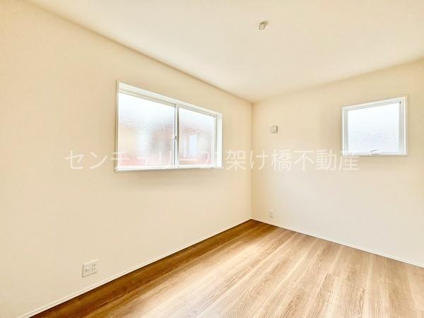 田原市神戸町東大坪　新築戸建（全４棟）２号棟
