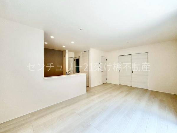 田原市神戸町東大坪　新築戸建（全４棟）３号棟