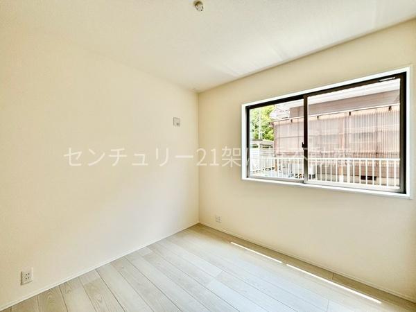 田原市神戸町東大坪　新築戸建（全４棟）３号棟