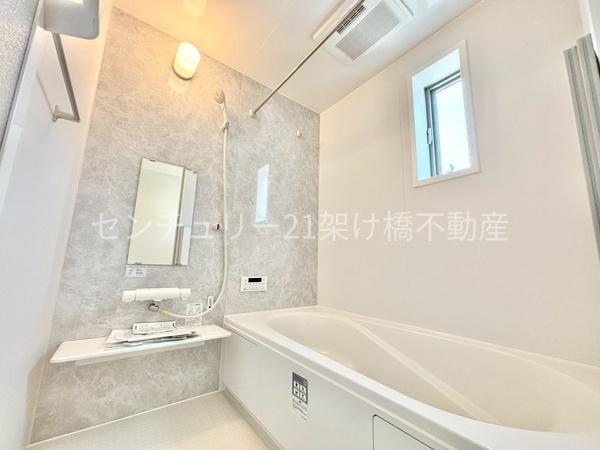田原市神戸町東大坪　新築戸建（全４棟）３号棟