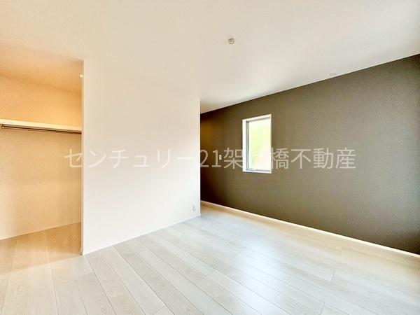田原市神戸町東大坪　新築戸建（全４棟）３号棟