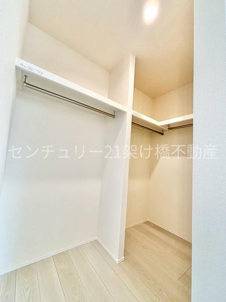 田原市神戸町東大坪　新築戸建（全４棟）３号棟