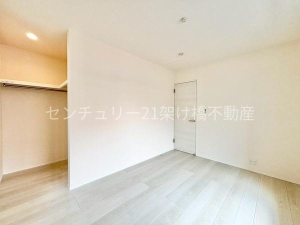 田原市神戸町東大坪　新築戸建（全４棟）３号棟
