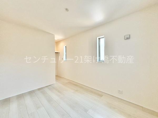 田原市神戸町東大坪　新築戸建（全４棟）３号棟