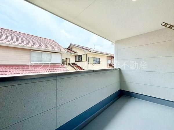 田原市神戸町東大坪　新築戸建（全４棟）３号棟