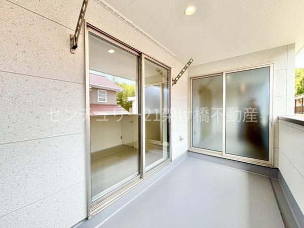 田原市神戸町東大坪　新築戸建（全４棟）３号棟