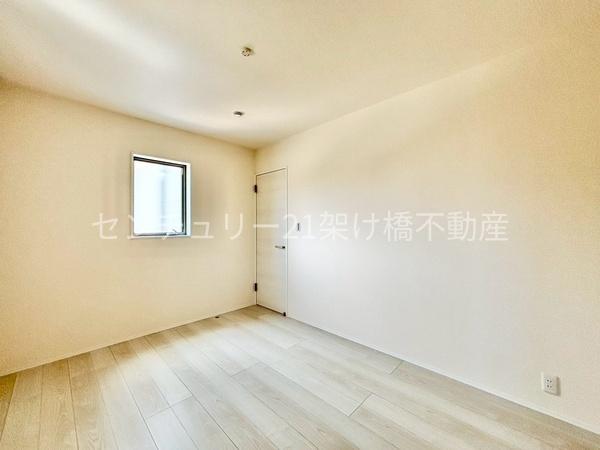 田原市神戸町東大坪　新築戸建（全４棟）３号棟