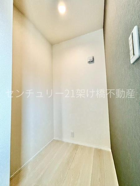 田原市神戸町東大坪　新築戸建（全４棟）３号棟